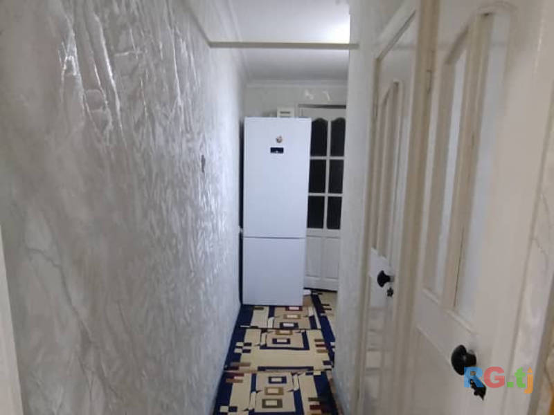 5-комн. квартира, 100 м² 3 этаж на продажу
