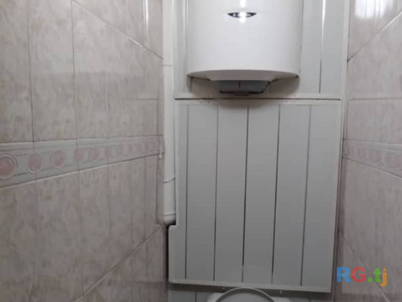 5-комн. квартира, 100 м² 3 этаж на продажу