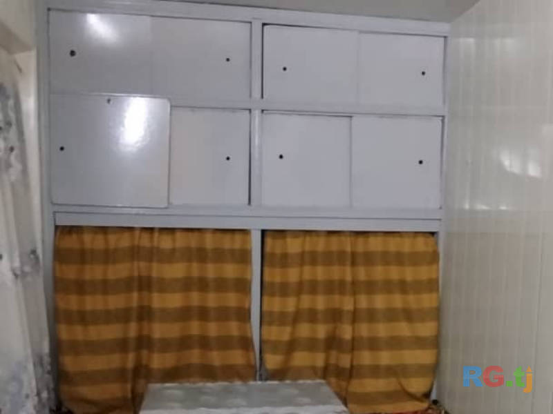 5-комн. квартира, 100 м² 3 этаж на продажу