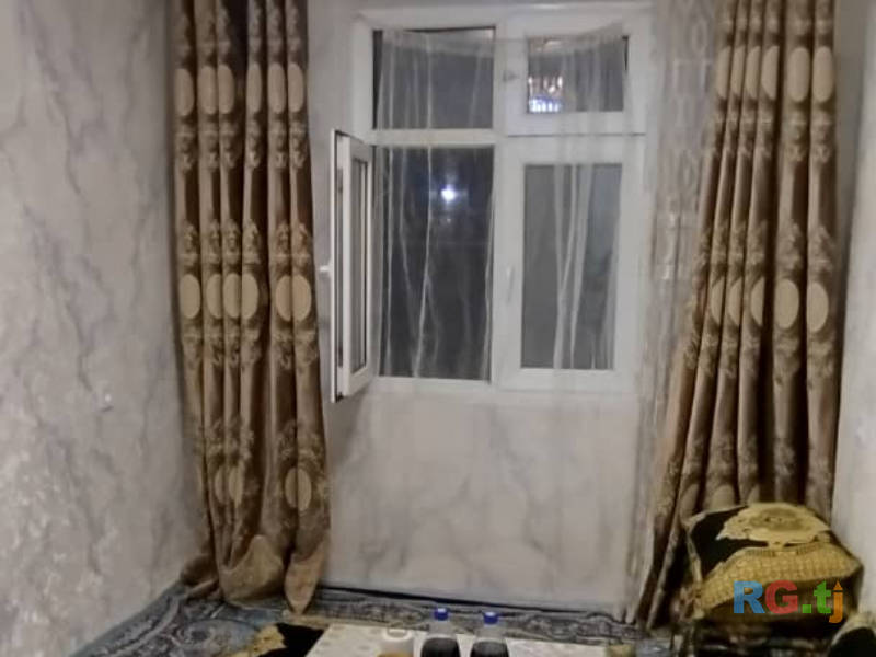 5-комн. квартира, 100 м² 3 этаж на продажу