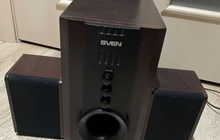 Сабвуфер для компютера Sven sps 821
