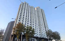 3-комн. квартира, 110 м² 11 этаж на продажу