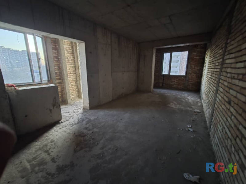 3-комн. квартира, 110 м² 11 этаж на продажу