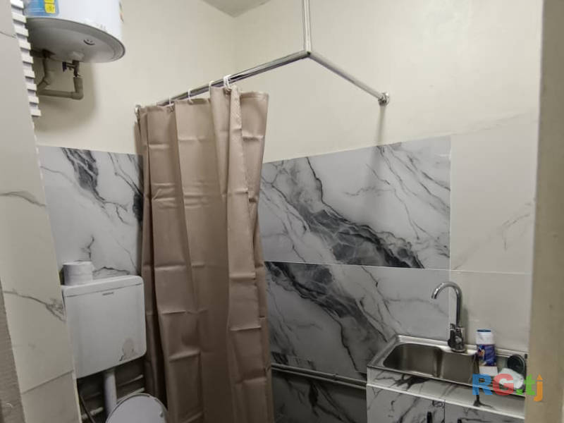 1-комн. квартира, 20 м² 3 этаж на продажу