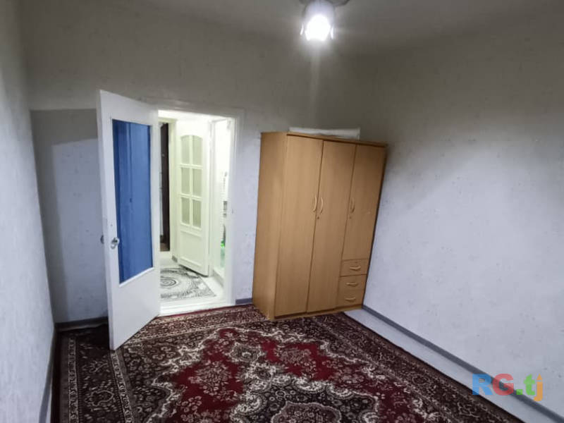 1-комн. квартира, 20 м² 3 этаж на продажу