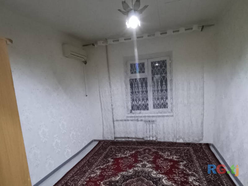 1-комн. квартира, 20 м² 3 этаж на продажу