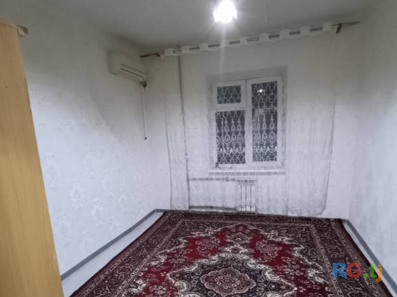 1-комн. квартира, 20 м² 3 этаж на продажу