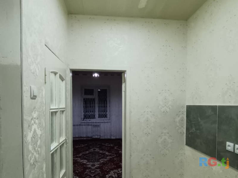 1-комн. квартира, 20 м² 3 этаж на продажу
