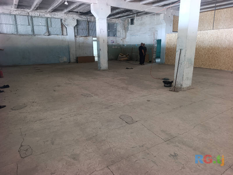 Помещения в аренду