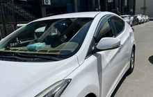 Hyundai 1.6 2014 г.