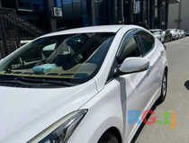 Hyundai 1.6 2014 г.