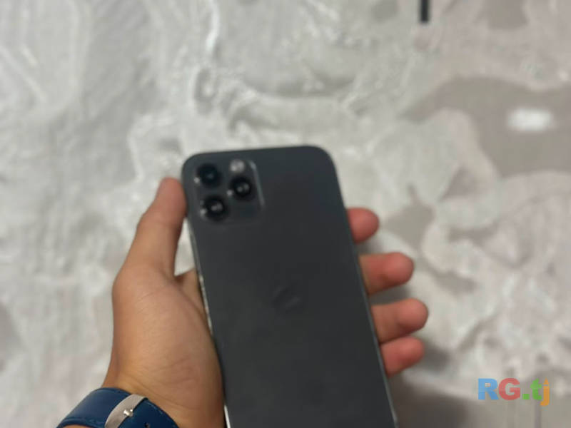 Iphone 12 pro