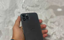 Iphone 12 pro