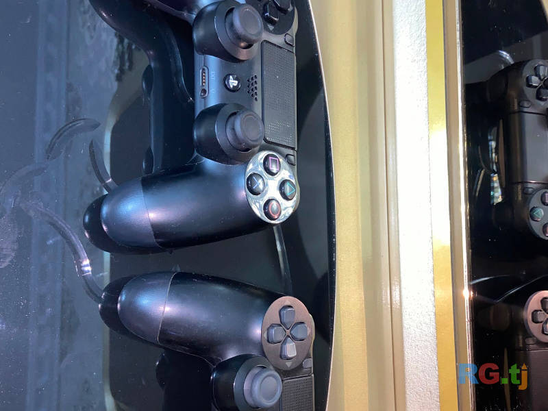 Игровая приставка PlayStation 4 Pro 1TB