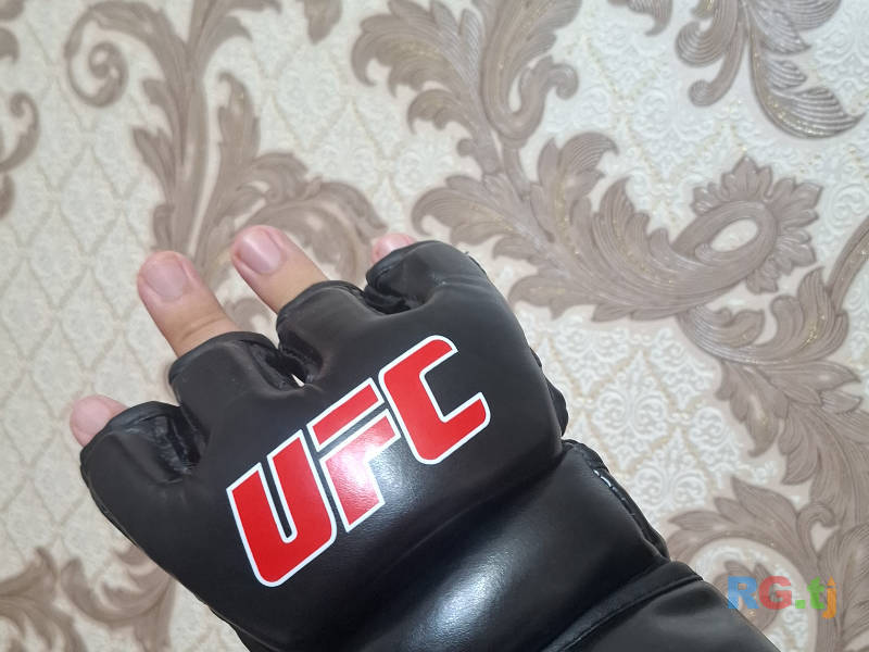 Перчаткии ММА UFC