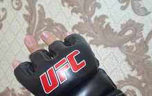Перчаткии ММА UFC