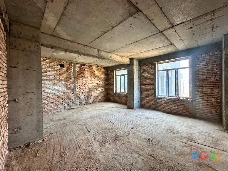 1-комн. квартира, 40 м² 14 этаж на продажу