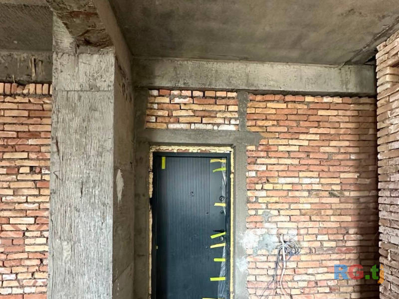 1-комн. квартира, 40 м² 14 этаж на продажу