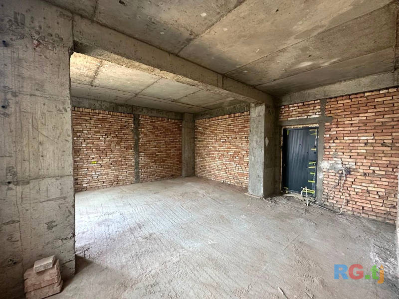 1-комн. квартира, 40 м² 14 этаж на продажу