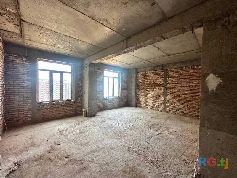 1-комн. квартира, 40 м² 14 этаж на продажу