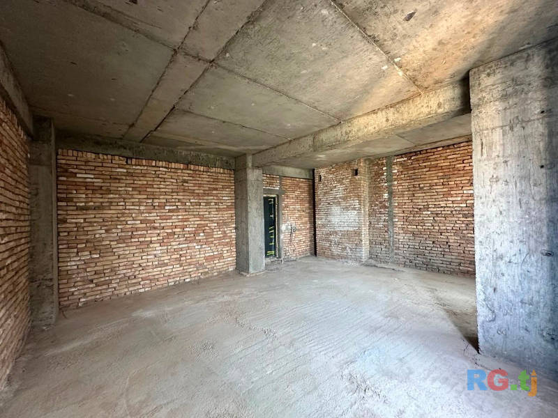 1-комн. квартира, 40 м² 14 этаж на продажу
