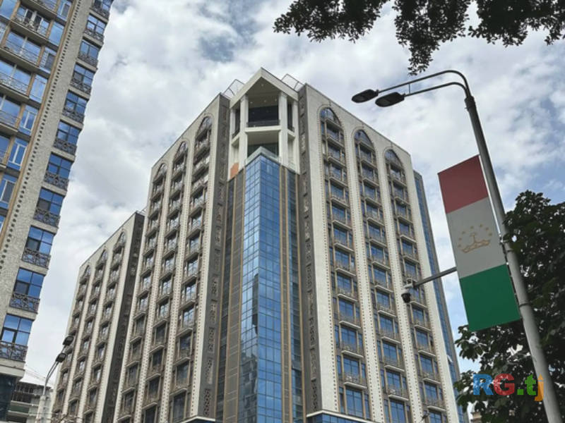 1-комн. квартира, 40 м² 14 этаж на продажу