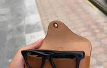 Очки Ray Ban Meta Wayfarer Gen 2