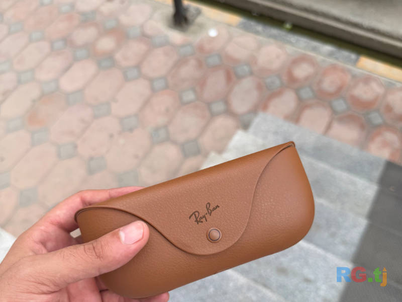 Очки Ray Ban Meta Wayfarer Gen 2 хамелеон