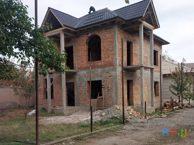 Устои криша