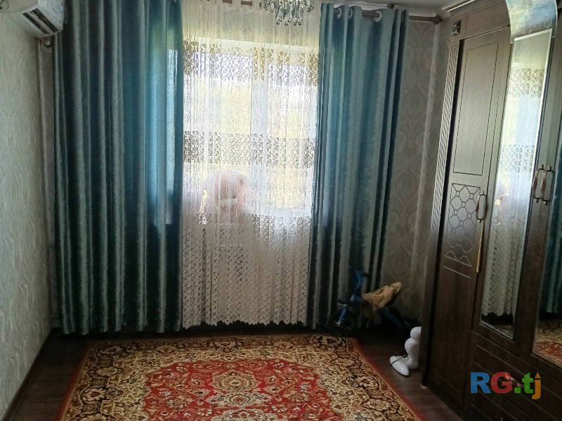 2-комн. квартира, 41 м² 4 этаж на продажу