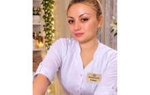 Оздоровительный массаж