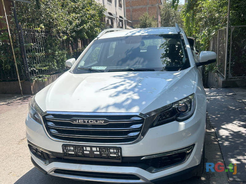 BYD 1.5 2019 г.