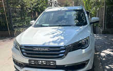 BYD 1.5 2019 г.