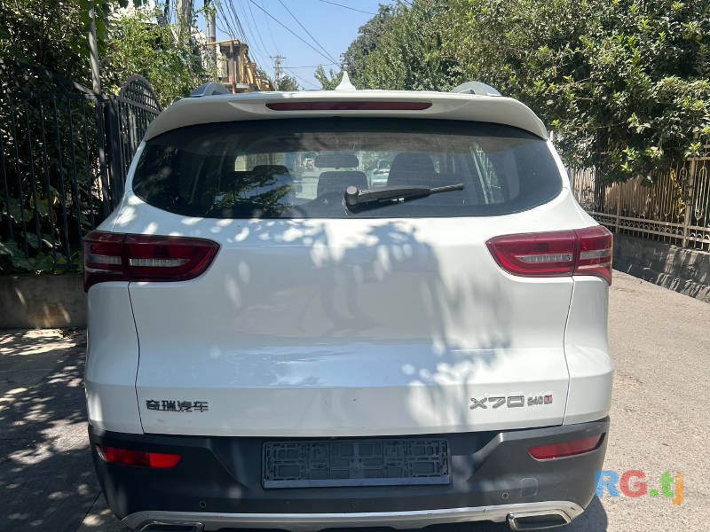 BYD 1.5 2019 г.