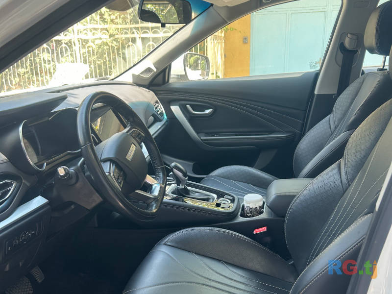 BYD 1.5 2019 г.