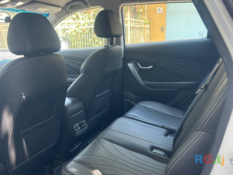 BYD 1.5 2019 г.