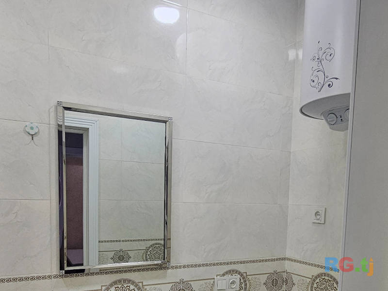 2-комн. квартира, 56 м² 16 этаж в аренду