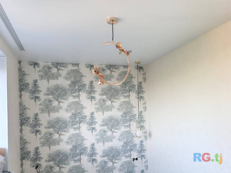 Ремонт квартир под ключ