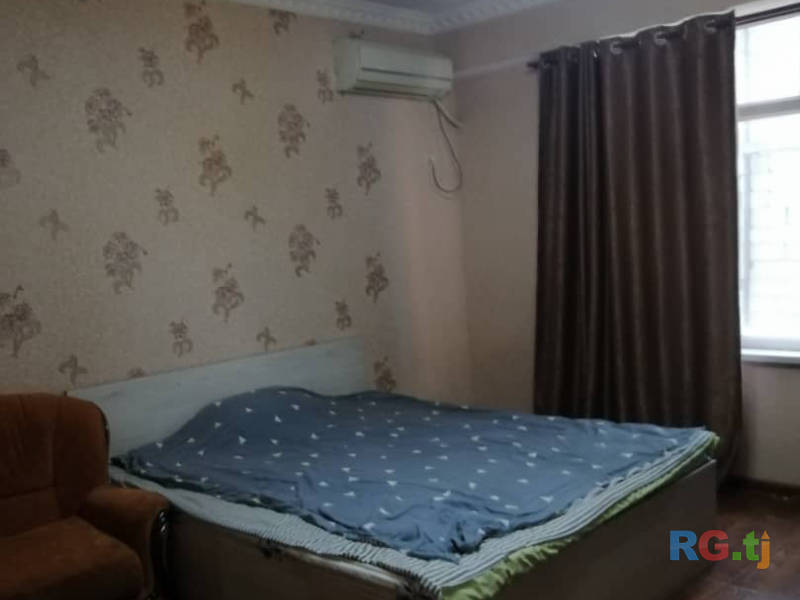 2-комн. квартира, 83 м² 15 этаж в аренду