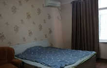 2-комн. квартира, 83 м² 15 этаж в аренду