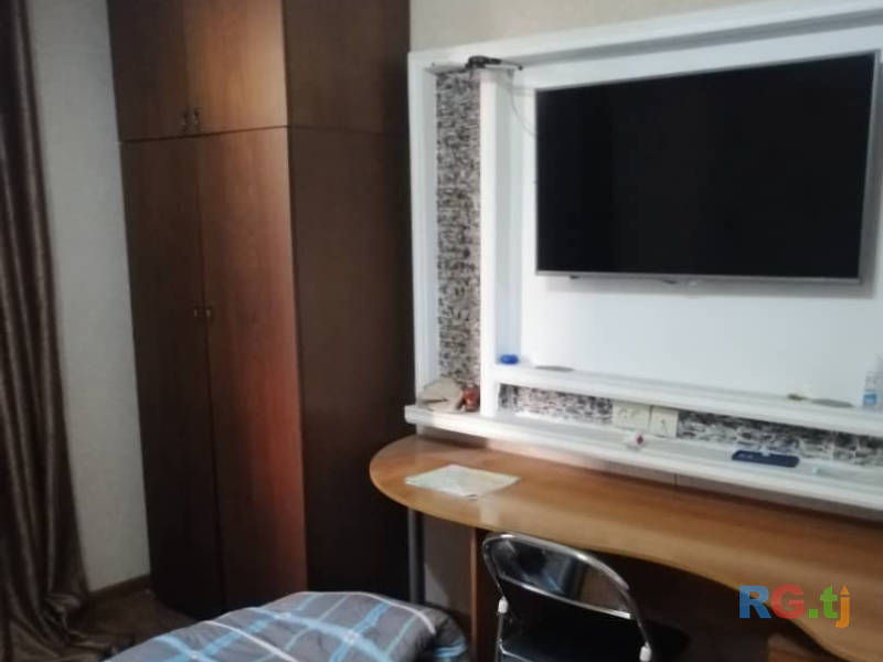 2-комн. квартира, 83 м² 15 этаж в аренду