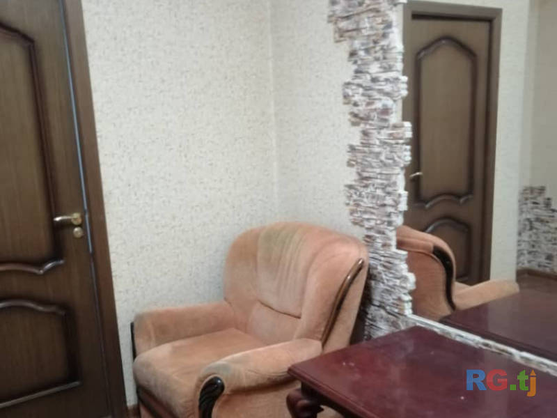 2-комн. квартира, 83 м² 15 этаж в аренду