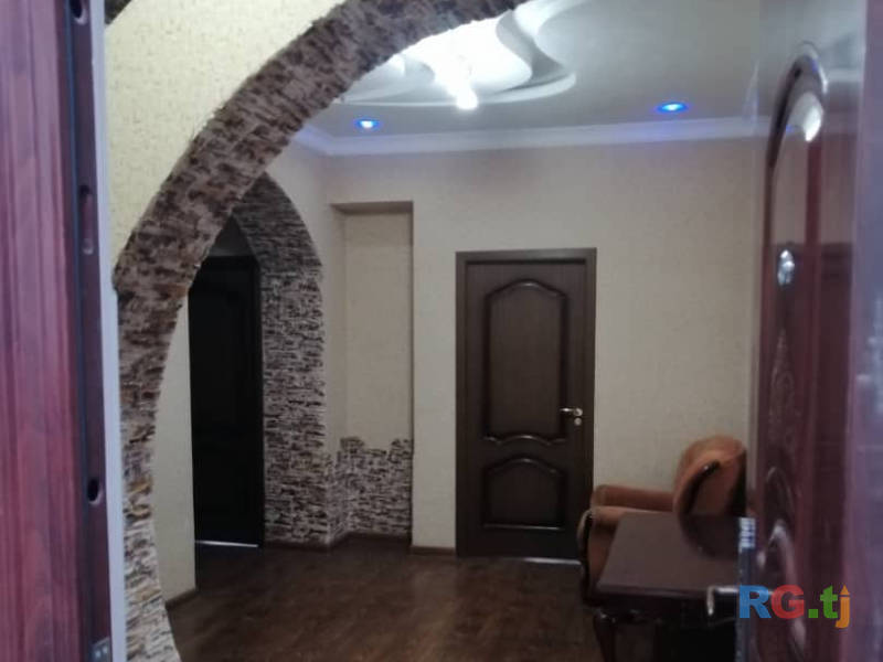 2-комн. квартира, 83 м² 15 этаж в аренду