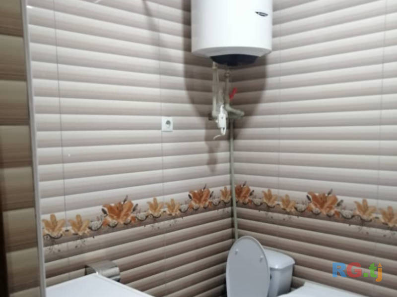 2-комн. квартира, 83 м² 15 этаж в аренду