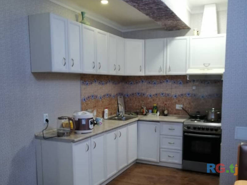 2-комн. квартира, 83 м² 15 этаж в аренду
