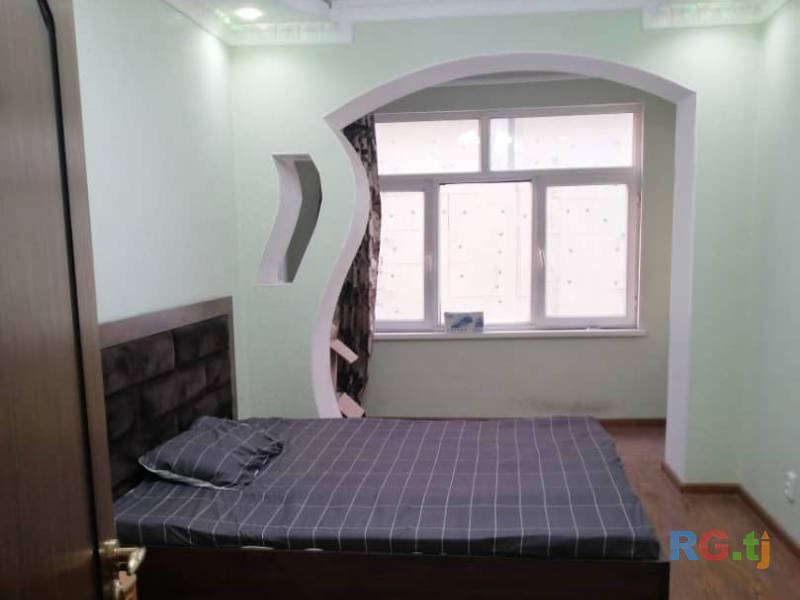2-комн. квартира, 83 м² 15 этаж в аренду