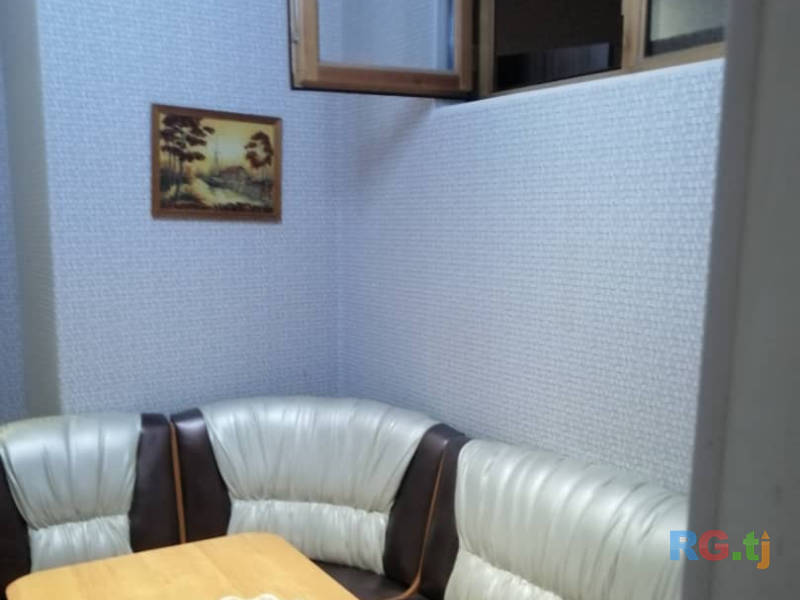 2-комн. квартира, 83 м² 15 этаж в аренду