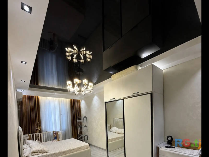 2-комн. квартира, 51 м² 11 этаж на продажу