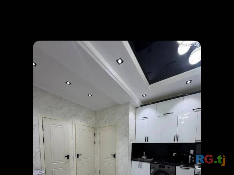 2-комн. квартира, 51 м² 11 этаж на продажу