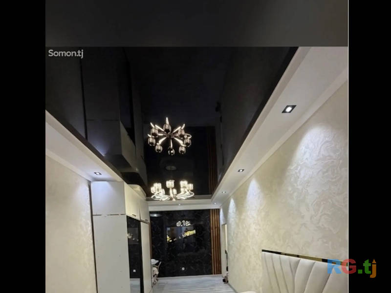 2-комн. квартира, 51 м² 11 этаж на продажу